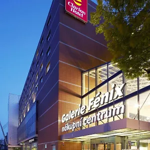 Clarion Congress Praga