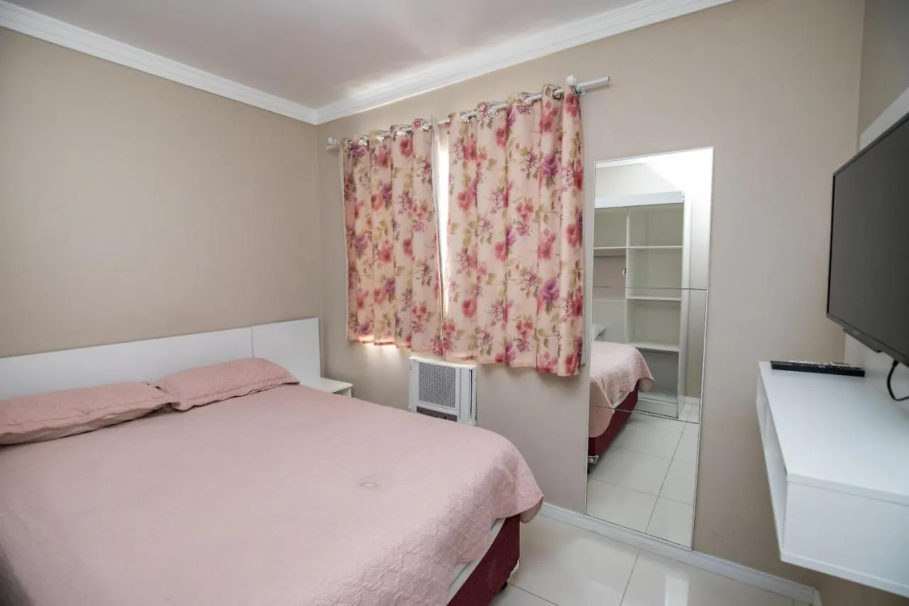 Apartment Apartamento Av. Brasil Frente Sh. Atlantico Balneario Camboriu