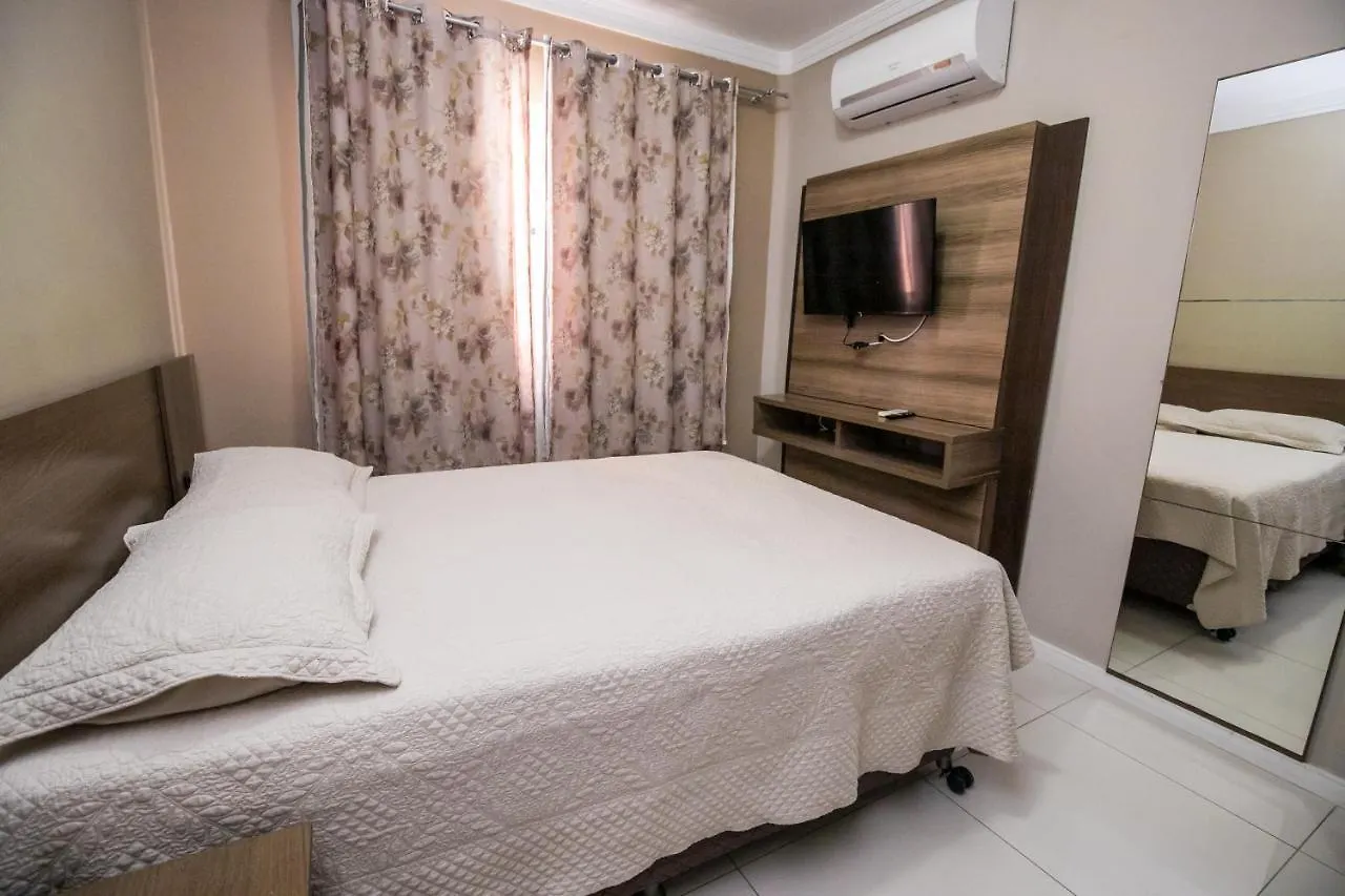 Apartment Apartamento Av. Brasil Frente Sh. Atlantico Balneario Camboriu Brazil