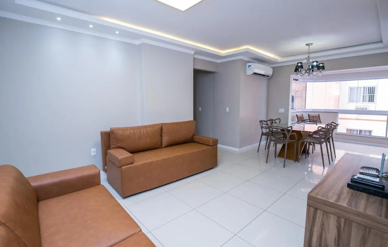 Apartment Apartamento Av. Brasil Frente Sh. Atlantico Balneario Camboriu