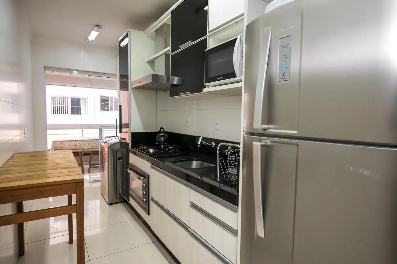 Apartment Apartamento Av. Brasil Frente Sh. Atlantico Balneario Camboriu Brazil