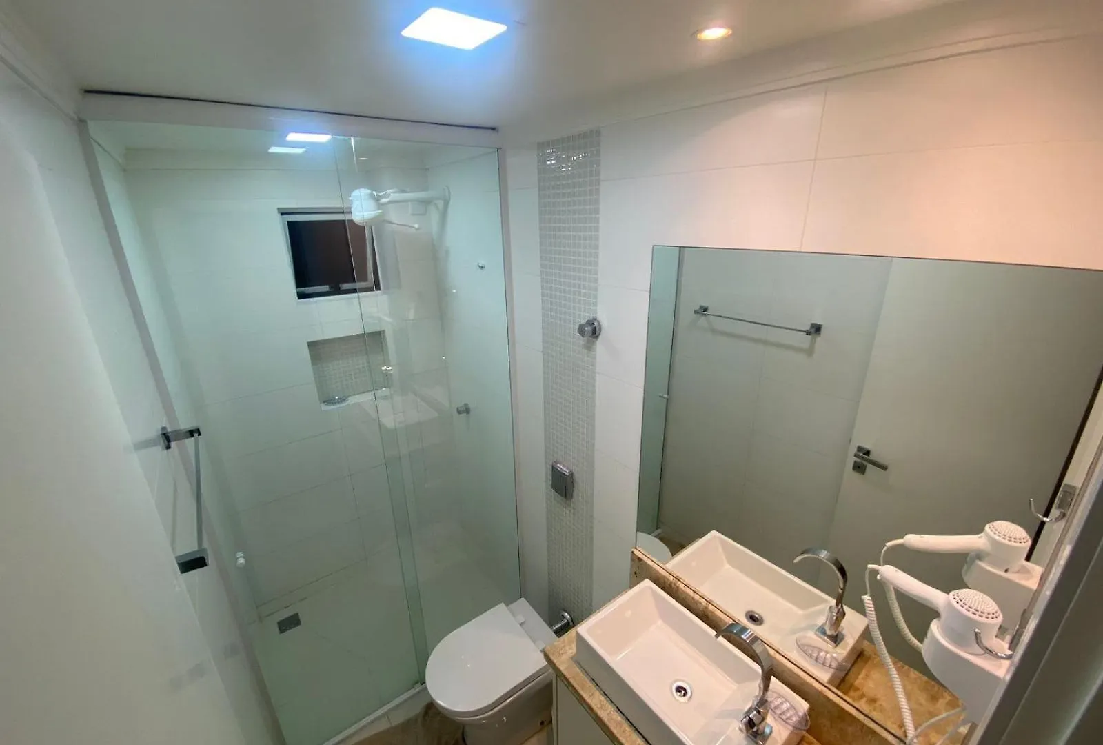 Apartment Apartamento Av. Brasil Frente Sh. Atlantico Balneario Camboriu