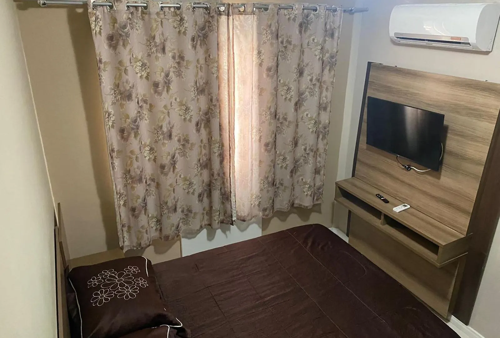 Apartment Apartamento Av. Brasil Frente Sh. Atlantico Balneario Camboriu